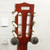 Used Washburn LLAG1 Little Lyon Laminate Top Acoustic Guitar Natural 40015-S000339100 View 9