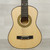 Used Washburn LLAG1 Little Lyon Laminate Top Acoustic Guitar Natural 40015-S000339100 View 1