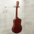 Used Washburn LLAG1 Little Lyon Laminate Top Acoustic Guitar Natural 40015-S000339100 View 3