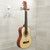 Used Washburn LLAG1 Little Lyon Laminate Top Acoustic Guitar Natural 40015-S000339100 View 6