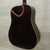 Used Epiphone FT-140 MIJ Vintage Solid Top Acoustic Guitar AS IS 40015-S000339101 View 11