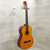 Used Bentley 5105 MIK Vintage Classical Acoustic Guitar Natural 40015-S000339102 View 6