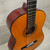 Used Bentley 5105 MIK Vintage Classical Acoustic Guitar Natural 40015-S000339102 View 7