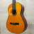 Used Bentley 5105 MIK Vintage Classical Acoustic Guitar Natural 40015-S000339102 View 5