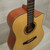Used Donner DAG-1C Solid Top Acoustic Guitar Natural 40015-S000339104 View 7