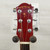 Used Palmer PF24 Solid Top Acoustic Guitar Cherry Sunburst 40015-S000339105 View 8