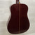 Used Washburn D-12-12N 12 String Solid Top Acoustic Guitar Natural 40015-S000339107 View 13