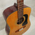 Used Washburn D-12-12N 12 String Solid Top Acoustic Guitar Natural 40015-S000339107 View 7