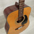 Used Ibanez PF4-NT-14-01 Laminate Top Acoustic Guitar Natural 40015-S000339108 View 7