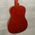 Used 1/4 Size Laminate Top Acoustic Guitar Natural As Is 40015-S000339110 View 11
