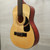Used 1/4 Size Laminate Top Acoustic Guitar Natural As Is 40015-S000339110 View 5