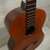 Used Epiphone 6512 Classical Vintage Laminate Top Acoustic Guitar As Is 40015-S000339111 View 7