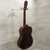 Used Epiphone 6512 Classical Vintage Laminate Top Acoustic Guitar As Is 40015-S000339111 View 13