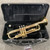 Used Yamaha YTR-200AD Trumpet 40111-S000194528 View 3