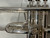 Used King 2000 TRUMPET SILVER FLAIR Vintage Trumpet 41132-S000012256 View 4