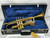 Used DEG RANGER II TRUMPET Trumpet 41132-S000012264 View 1