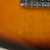 Used Squier Affinity Strat Electric Guitar Sunburst 40015-S000339115 View 6