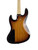 Used Sadowsky METROEXPRESS J/J RSD BASS W/DLX BAG 41115-S000117795 View 4