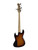 Used Sadowsky METROEXPRESS J/J 5 RSD 5-String J-Type Bass Guitar w/Bag 41115-S000117796 View 5