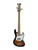 Used Sadowsky METROEXPRESS J/J 5 RSD 5-String J-Type Bass Guitar w/Bag 41115-S000117796 View 2