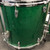 Used Gretsch Catalina Club Rock 26 13 16 18 Emerald Green Drum Shell Kit 40051-S000119168 View 6