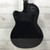Used Epiphone SST Steel String Repaired Headstock/Electronics Laminate Top Acoustic Guitar Black 40051-S000119169 View 3