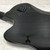 Used Epiphone SST Steel String Repaired Headstock/Electronics Laminate Top Acoustic Guitar Black 40051-S000119169 View 11