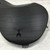 Used Epiphone SST Steel String Repaired Headstock/Electronics Laminate Top Acoustic Guitar Black 40051-S000119169 View 10