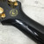 Used Epiphone SST Steel String Repaired Headstock/Electronics Laminate Top Acoustic Guitar Black 40051-S000119169 View 14