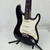 Used Fender 1988 USA stratocaster Dan Smith S Type Electric Guitar Black 6-String 40042-S000271940 View 1