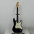 Used Fender 1988 USA stratocaster Dan Smith S Type Electric Guitar Black 6-String 40042-S000271940 View 2