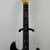 Used Fender 1988 USA stratocaster Dan Smith S Type Electric Guitar Black 6-String 40042-S000271940 View 4