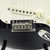 Used Fender 1988 USA stratocaster Dan Smith S Type Electric Guitar Black 6-String 40042-S000271940 View 8