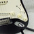 Used Fender 1988 USA stratocaster Dan Smith S Type Electric Guitar Black 6-String 40042-S000271940 View 9
