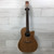 Used Ovation S773 Classical Special Solid Top Acoustic/Electric Guitar Natural 40051-S000119172 View 2