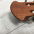 Used Ovation S773 Classical Special Solid Top Acoustic/Electric Guitar Natural 40051-S000119172 View 16