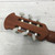 Used Ovation S773 Classical Special Solid Top Acoustic/Electric Guitar Natural 40051-S000119172 View 15