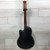 Used Ovation S773 Classical Special Solid Top Acoustic/Electric Guitar Natural 40051-S000119172 View 4