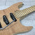 Used Godin Velocity Maple Fretboard Electric Guitar Natural 40051-S000119173 View 6