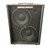 Used Genz Benz STL-210T 2 x 10 Bass Guitar Cabinet 2 x 10 41120-S000037992 View 1