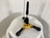 Used Hercules CLARINET STAND Band Instrument Stand 40107-S000157587 View 2