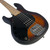 Used Sterling by Ernie Ball StingRay 5 SUB Series Left-Handed 5-String Bass Guitar 40090-S000084413 View 3