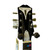 Used Epiphone PRO-1 VS Laminate Top Acoustic Guitar Custom Graphics 40009-S000315248 View 5