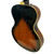 Used Washburn HB-15/TS W/GIGBAG Semi-Hollow Electric Guitar Sunburst 6-String 40009-S000315251 View 8