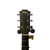Used Taylor 220CE-K DLX W/OHC Solid Top Acoustic Guitar Wood 40009-S000315250 View 6