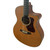 Used Walden G570CE W/HC Laminate Top Acoustic Guitar Natural 40009-S000315249 View 5