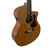 Used Walden G570CE W/HC Laminate Top Acoustic Guitar Natural 40009-S000315249 View 4