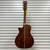 Used - D'Angelico PREMIER FULTON 12 STRING AS-IS Acoustic Guitar  40087-S000240758 View 7