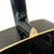 Used Savannah SGO-16 Laminate Top Acoustic Guitar Black 40009-S000315256 View 7