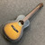 Used Fender CP-100 PARLOR Laminate Top Acoustic Guitar Tobacco Sunburst 40111-S000194530 View 2